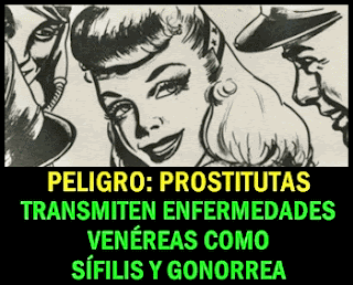 cartel alerta sifilis