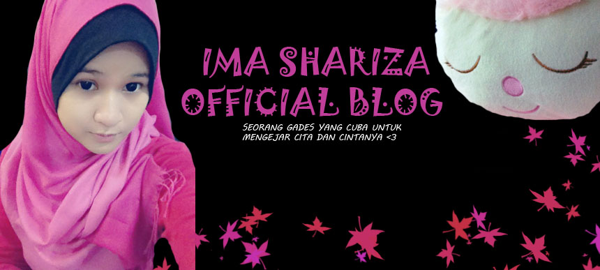 ima shariza