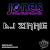 DJ Zimmie - Jones Bar Friday Night Promo Mix