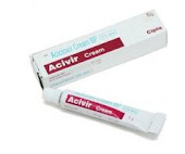 acyclovir cream alternatives