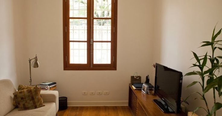 el bureau: TRUCOS PARA DECORAR UN SALÓN PEQUEÑO