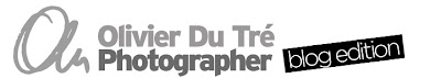 Olivier Du Tré Photography Blog