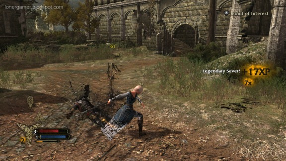 Lord Of The Rings Game War In The North Trailer Lord Of The Rings Game War In The North Trailer