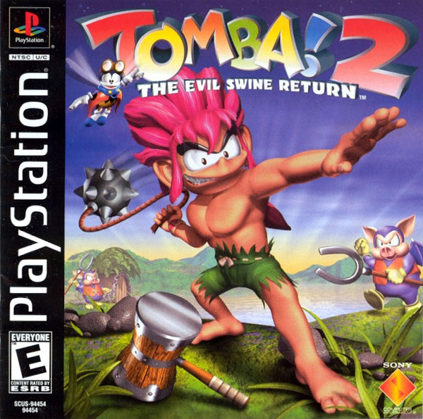 Play tomba online Play tomba online
