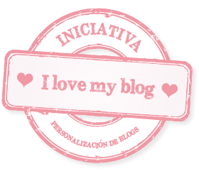 I LOVE MY BLOG