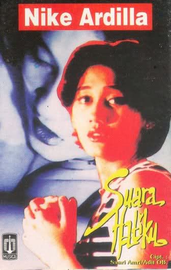 Download Lagu Nike Ardilla Duri Terlindung - emggett