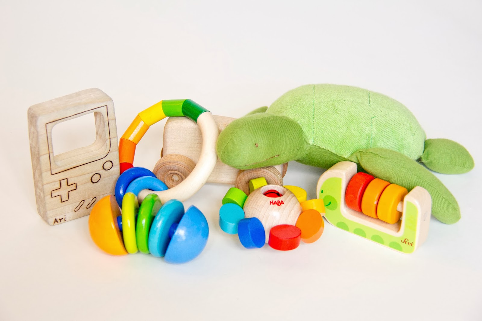 Toxic toys? harmless home