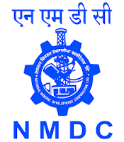 NMDC Recruitment 2015-16 | Miscellaneous Attendant Vacancy | Apply Now National Mineral Development Corporation, NMDC, 10th, freejobalert, Latest Jobs, Chhattisgarh, nmdc logo