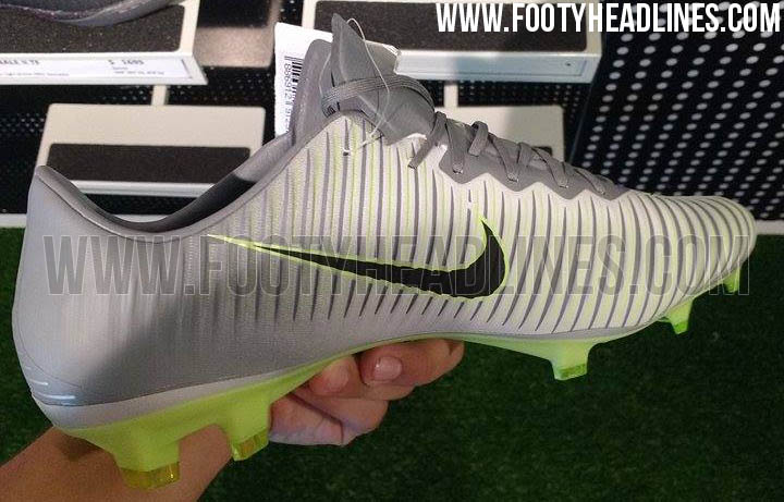 2017 nike mercurial