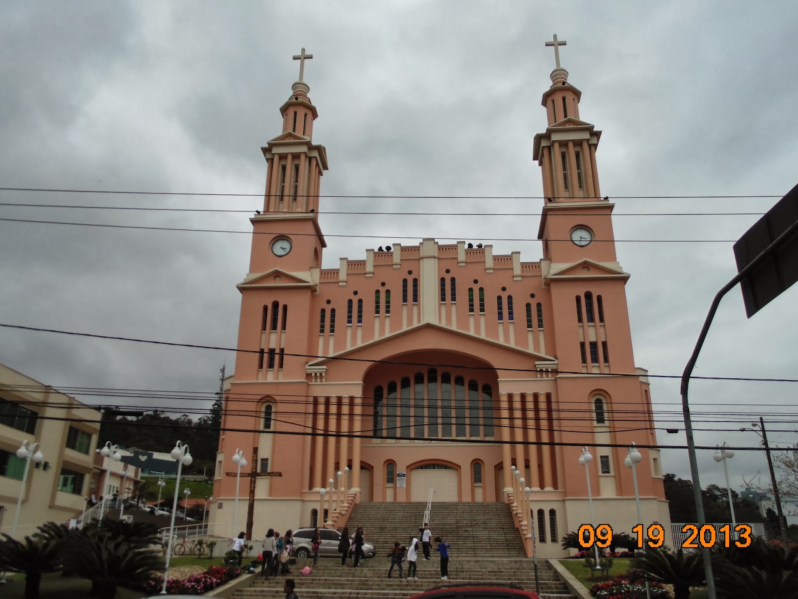 LIBERDADE, VIAGENS E DESCOBERTAS DE GERMANO E NININHA PELO BRASIL