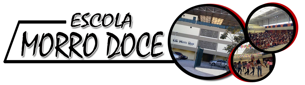 Escola Morro Doce