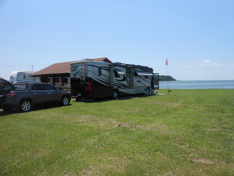 Belle Haven Virginia