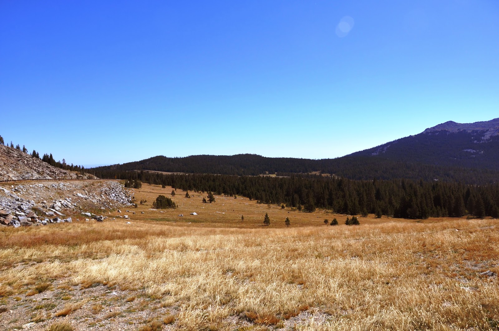 Wyoming's Johnson County War