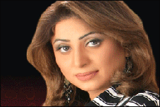 Anjuman Shehzadi Pic