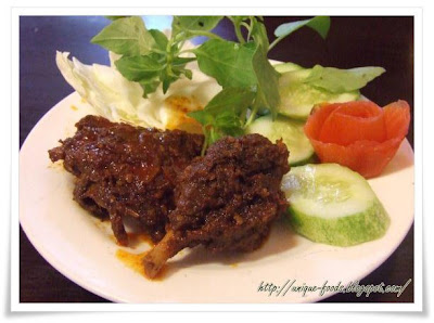 Fried Duck comes from Surabaya (east java).  But now fried duck has been spread into many regions. Almost every person has known this food. Starting from the big city until village provided this food. Here they are the recipe and how to make it.