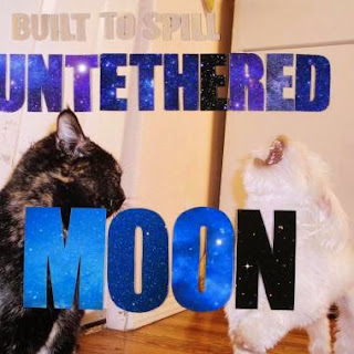 Built To Spill - Untethered Moon Review - Brett Netson : Interview - Scavenger Cult Review - Shaky Knees Is Here