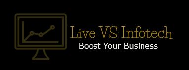 Live VS Infotech - Boost Your Business