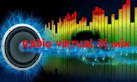 Web Rádio Virtual DJ de Salto ao vivo