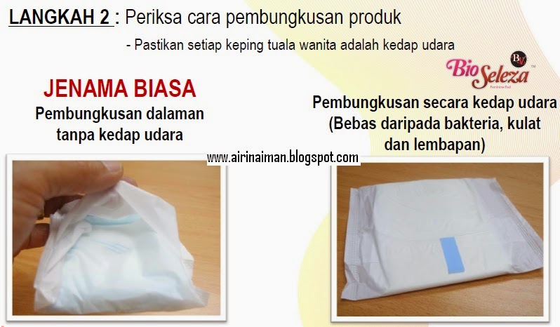 a new beginning tips memilih tuala wanita dan bio seleza a new beginning tips memilih tuala wanita dan bio seleza