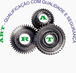 ART - QUALIFICAÇÃO COM QUALIDADE E SEGURANÇA