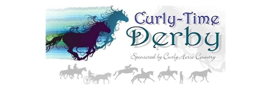 Curly Time Derby