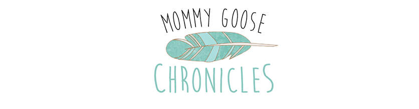 Mommy Goose Chronicles