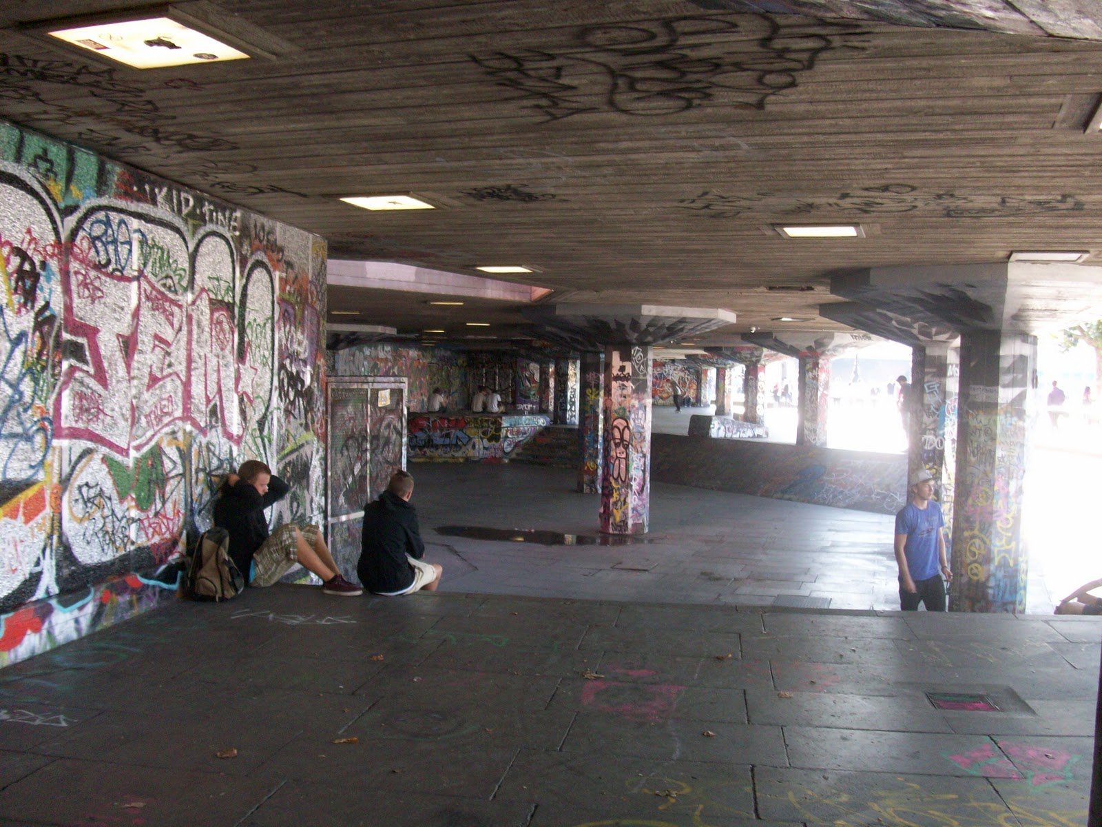 Ben Eine Pro Pro Pro Video Hookedblog Street Art From London