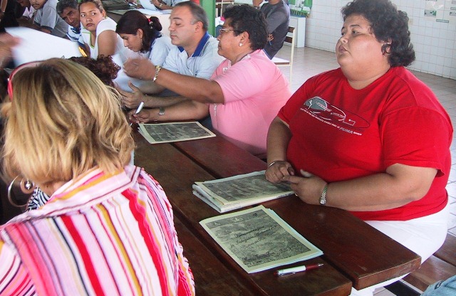 開発メディアganas 貧しいのに太りすぎ 貿易自由化が引き起こす途上国の食料問題