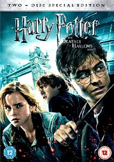 Harry Potter e as Relíquias da Morte: Parte 1  Harry+potter