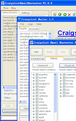 Craigslist Email Harvester Pro 1 4 3 Crack.rar