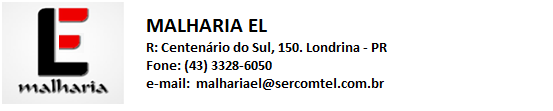 EL MALHAS Londrina-PR (43) 3328-6050