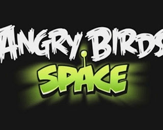 Angry Birds Space tiêu thụ nhanh nhất mọi thời đại