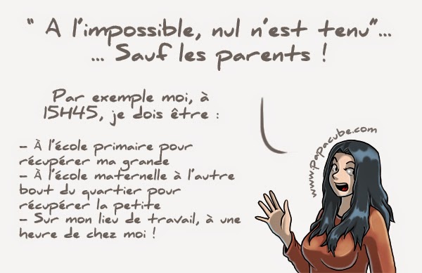 Résultat de recherche d'images pour "a l'impossible nul n'est tenu"