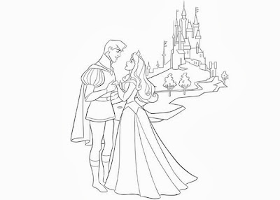 Disney Cars Tow Mater Coloring Page – Colorings.net