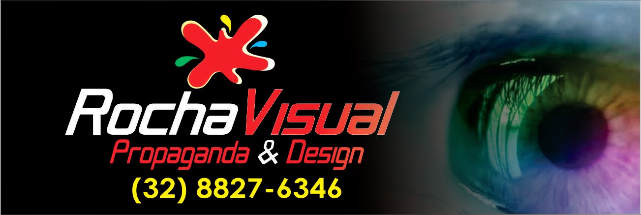 ROCHA VISUAL Prop & Design