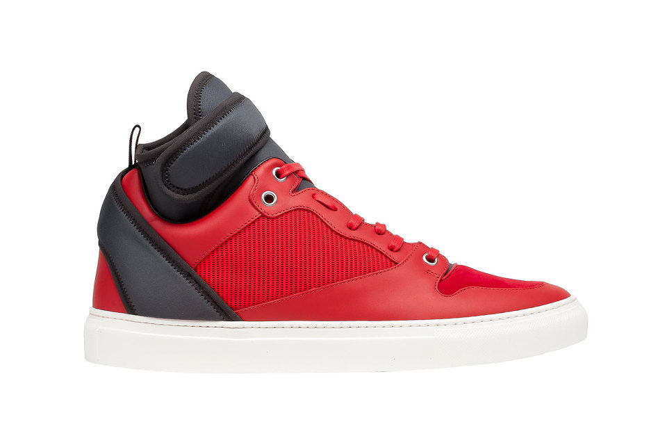balenciaga sneakers 2015