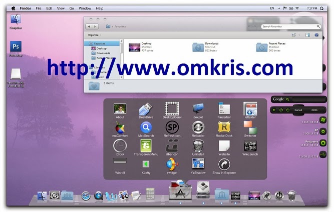 Mac 10.7 Download