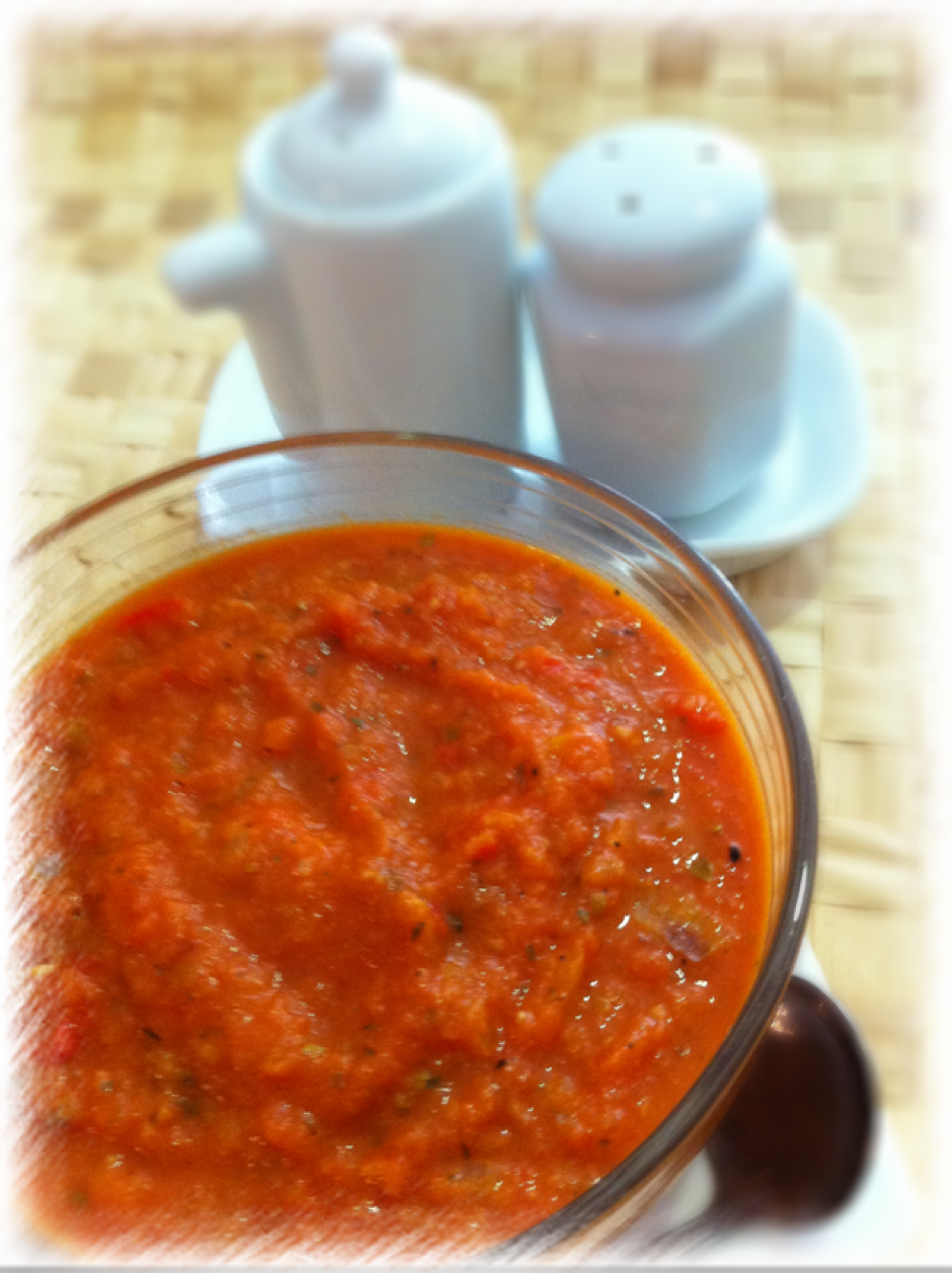 What's Cooking Tonight Mediterranean Sauce