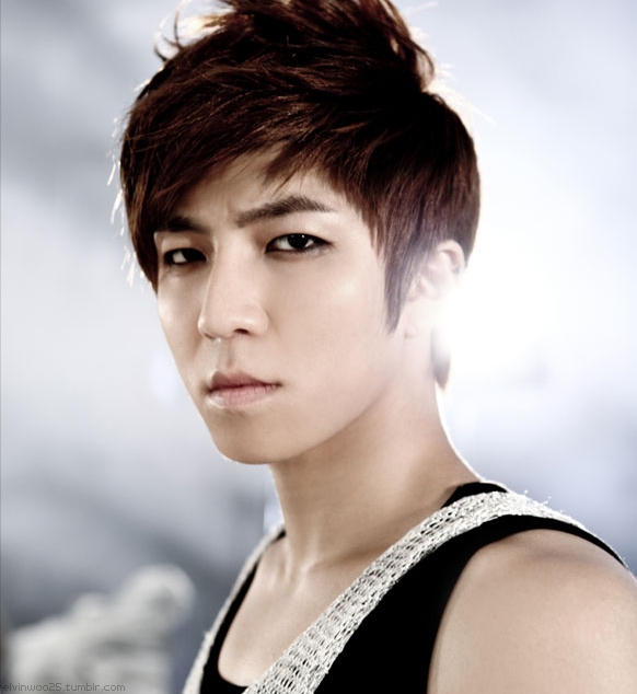 Shin Soohyun HairStyles - Men Hair Styles Collection