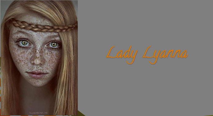 Lady Lyanna