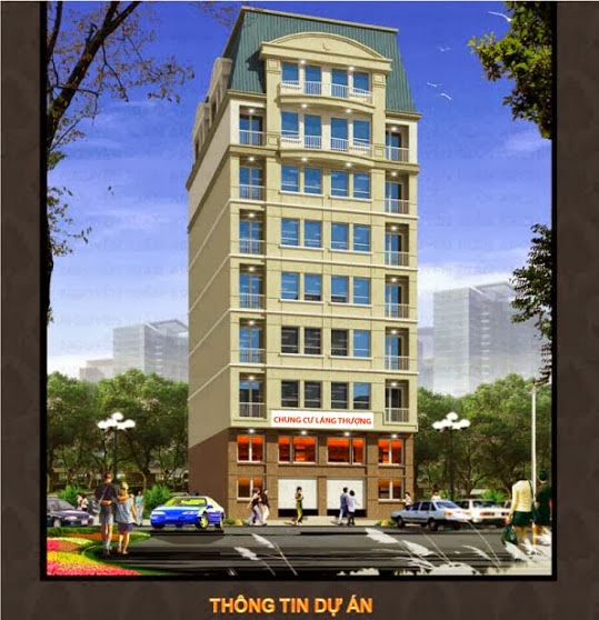 chung cư mini Láng Thượng - Đường Láng - Ngã Tư Sở chung cư mini Láng Thượng - Đường Láng - Ngã Tư Sở