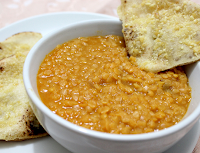 Lentilha com Leite de Coco Lentilha com Leite de Coco (vegana)