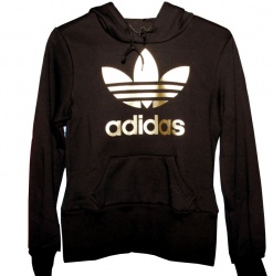 chompas adidas para mujer