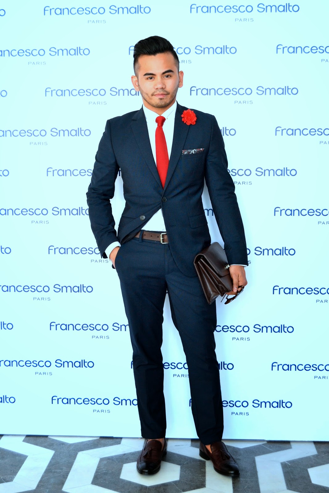 贅沢屋の francesco smalto paris カシミヤロングコート asakusa.sub.jp