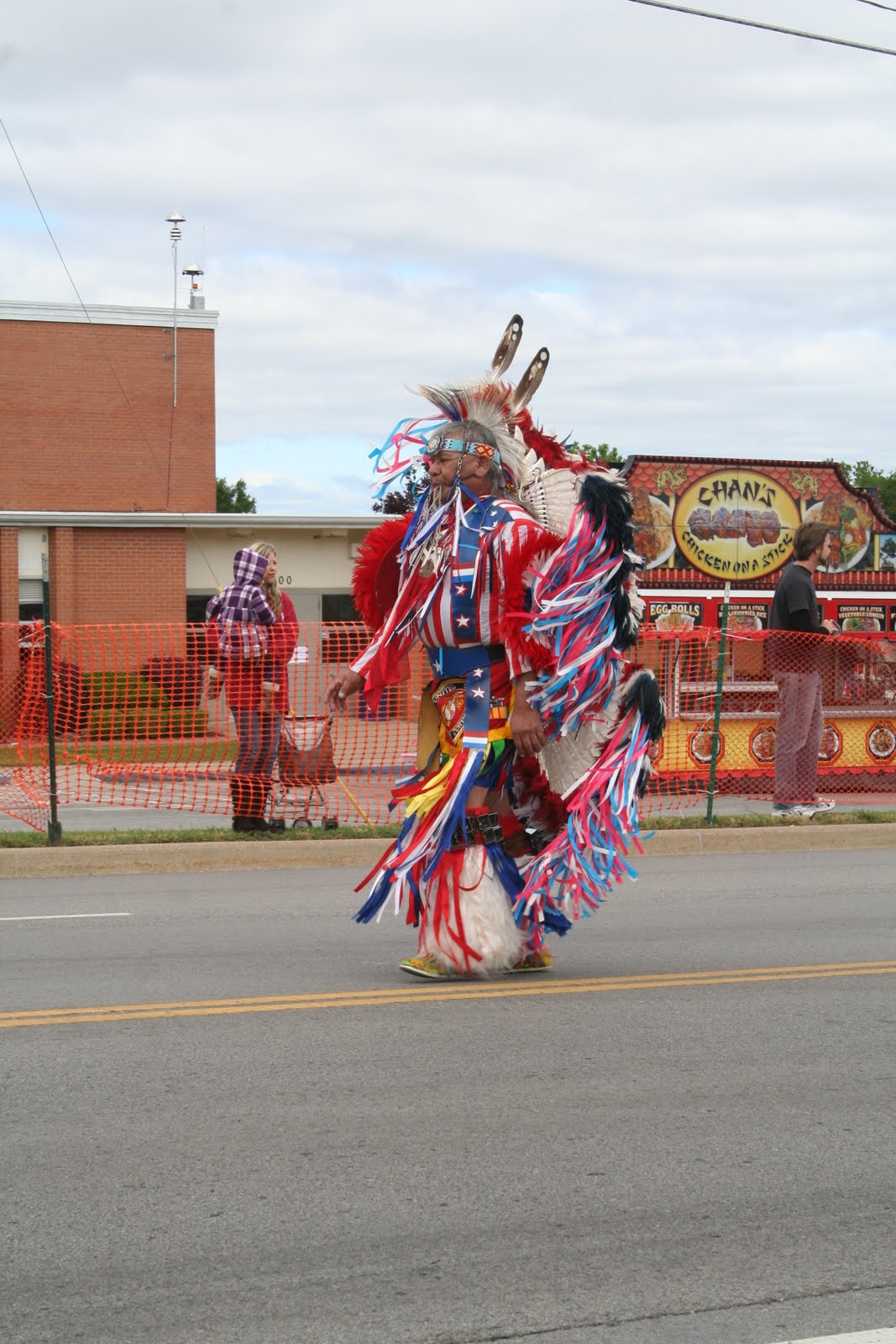 Discover Oklahoma Best Kept Secrets Rooster Day in Broken Arrow