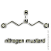 Identifikasi Dan Karakterisasi Senyawa Nitrogen Mustards Secara Gas Chromatography-Mass Spectrometry