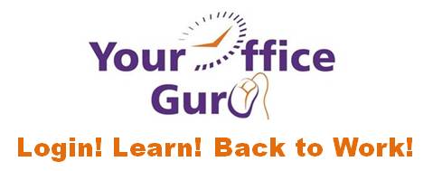 Your Office Guru