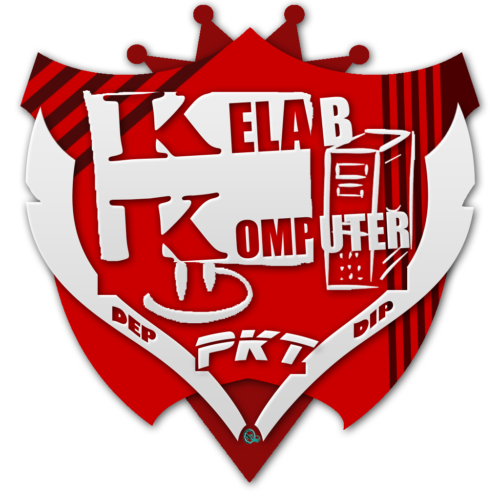 Logo Kelab