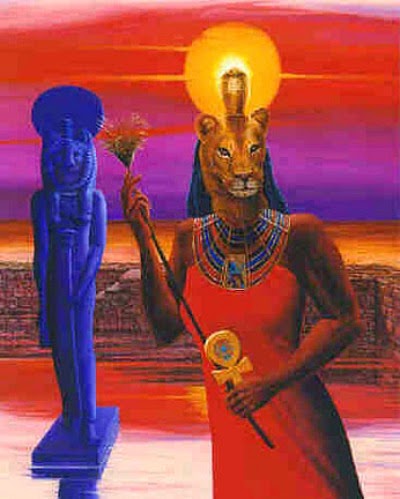 SEKHMET