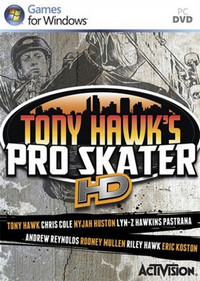 Tony.Hawks.Pro.Skater.HD.Update.2.incl.Revert.Pack.DLC-SKIDROW No Survey No Password 2019